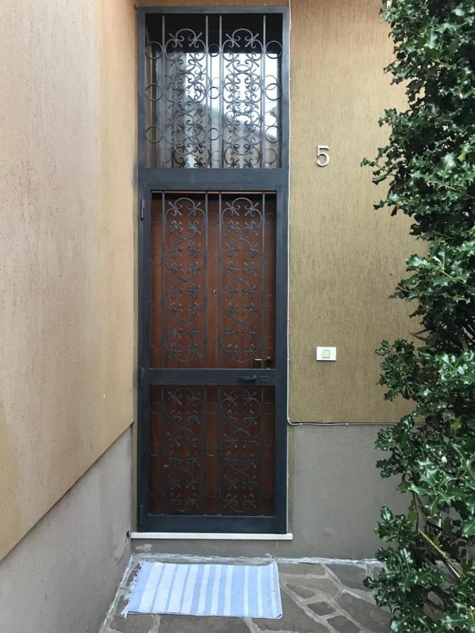 Appartamento Per Brevi Periodi "Pi&Ci" Bergamo Exterior photo