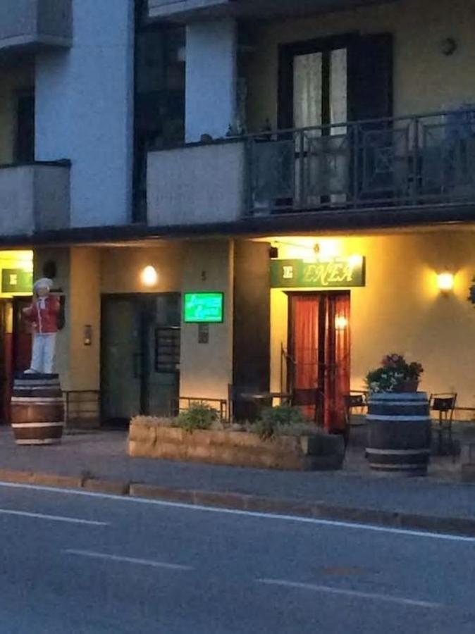 Appartamento Per Brevi Periodi "Pi&Ci" Bergamo Exterior photo