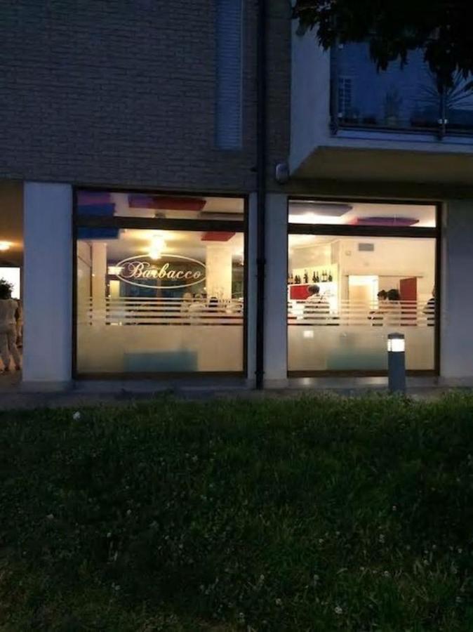 Appartamento Per Brevi Periodi "Pi&Ci" Bergamo Exterior photo