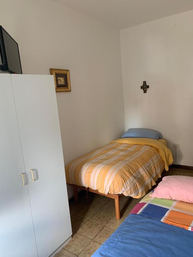 Appartamento Per Brevi Periodi "Pi&Ci" Bergamo Exterior photo