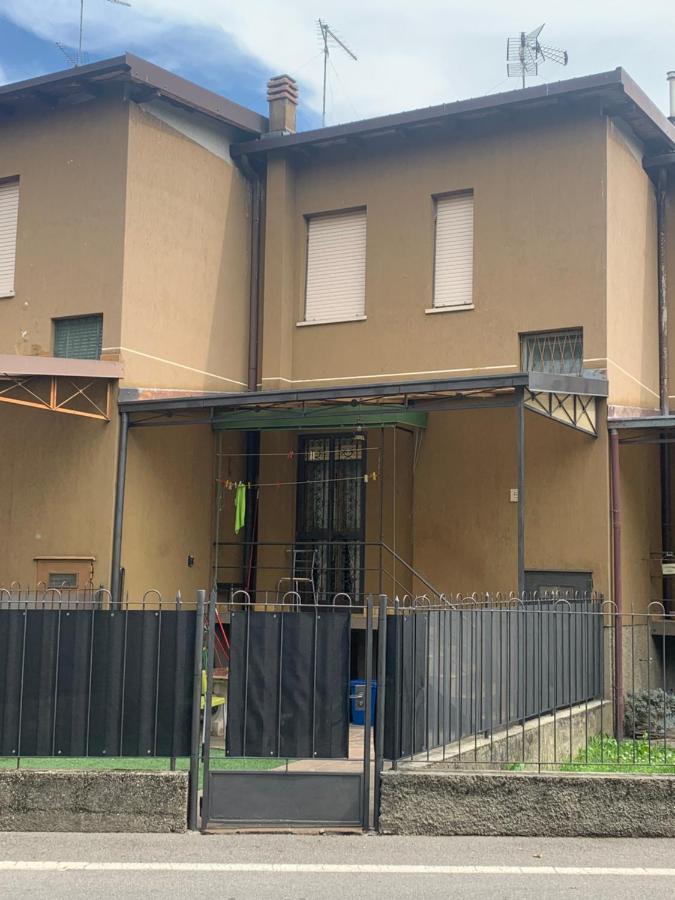 Appartamento Per Brevi Periodi "Pi&Ci" Bergamo Exterior photo