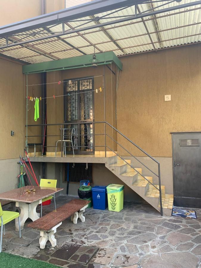 Appartamento Per Brevi Periodi "Pi&Ci" Bergamo Exterior photo