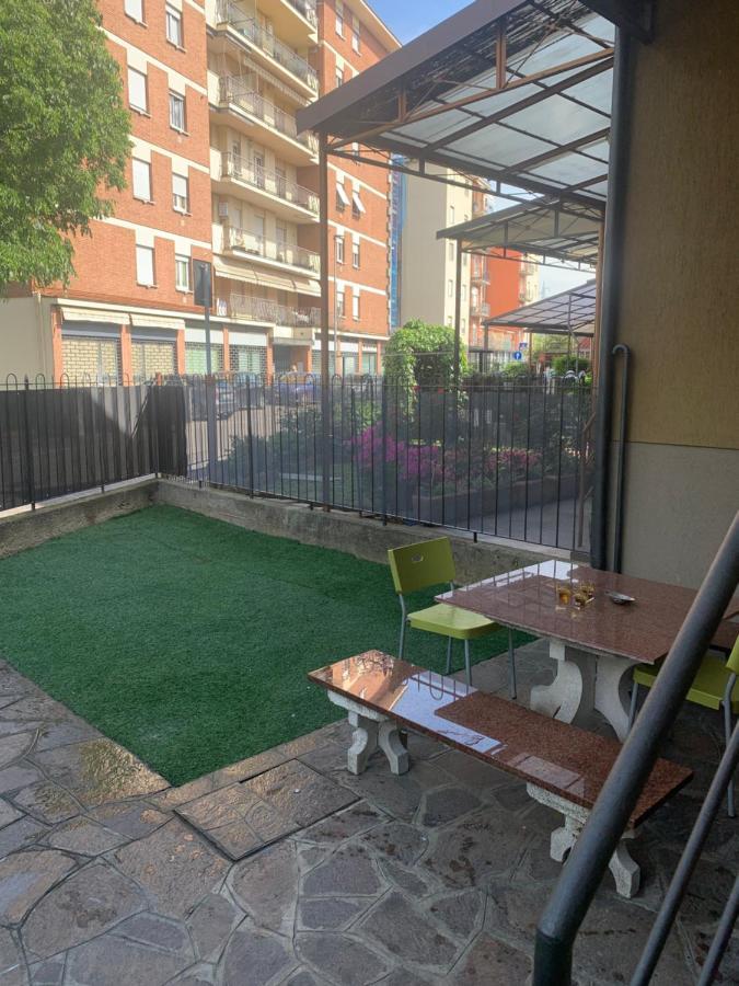 Appartamento Per Brevi Periodi "Pi&Ci" Bergamo Exterior photo