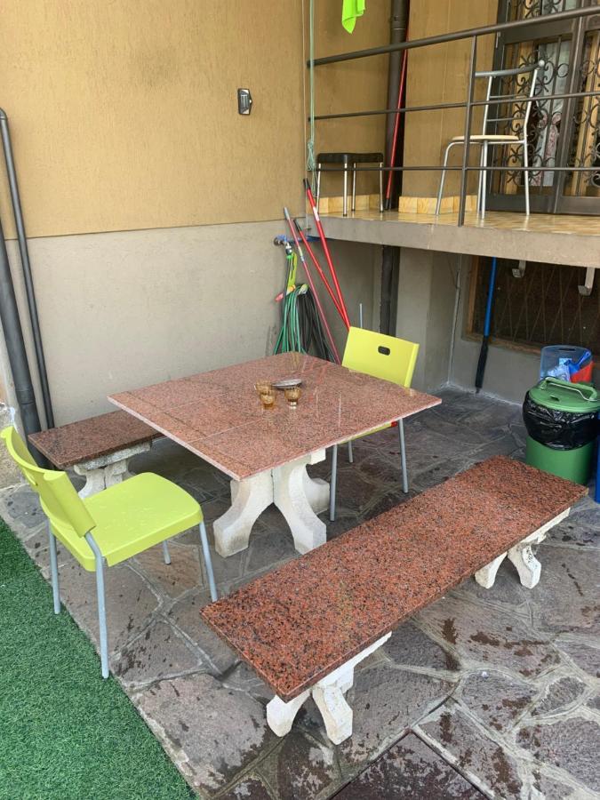 Appartamento Per Brevi Periodi "Pi&Ci" Bergamo Exterior photo